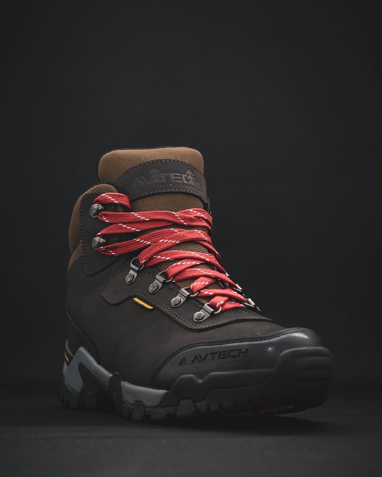 Hiking Boot